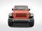 2023 Jeep Wrangler High Tide