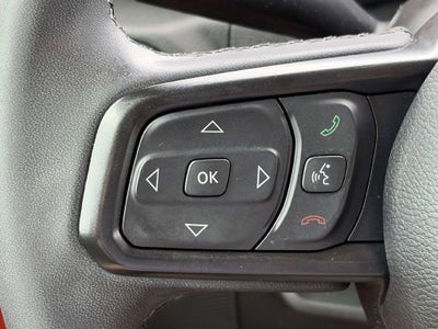 2023 Jeep Wrangler High Tide