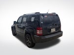 2012 Jeep Liberty Limited