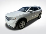2013 Dodge Durango Crew