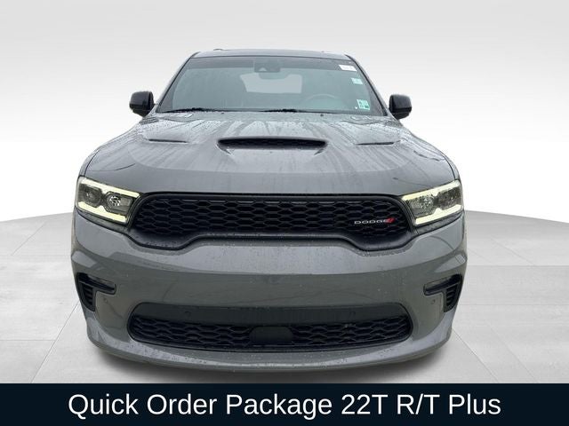 2023 Dodge Durango R/T Plus