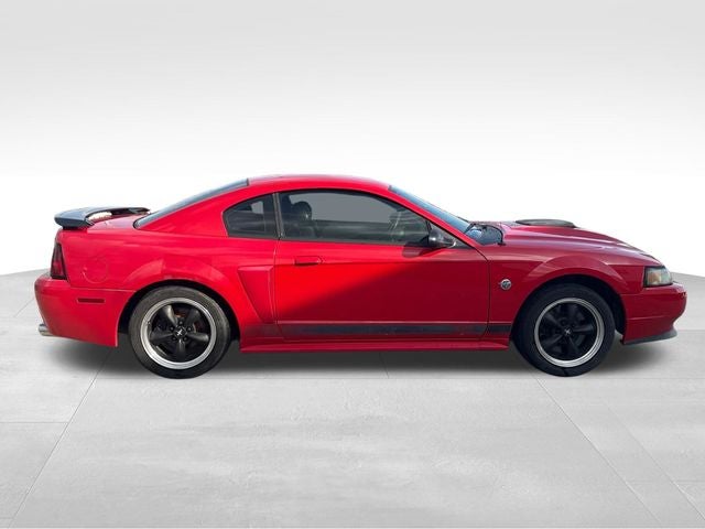 2004 Ford Mustang Mach 1 Premium