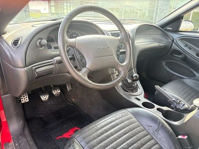 2004 Ford Mustang Mach 1 Premium