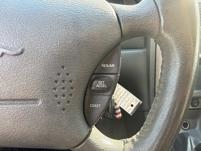 2004 Ford Mustang Mach 1 Premium