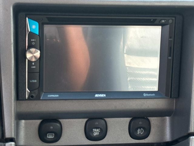 2004 Ford Mustang Mach 1 Premium