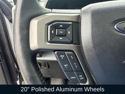 2021 Ford Expedition XLT