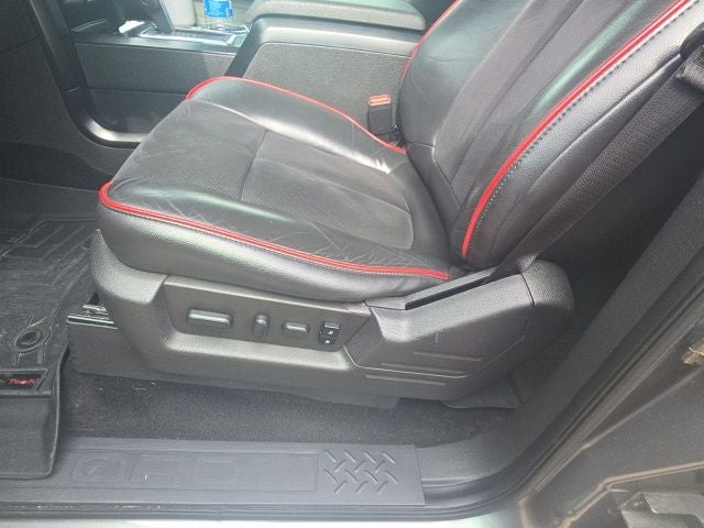 2013 Ford F-150 FX2 Sport