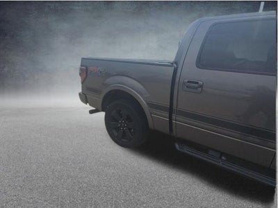 2013 Ford F-150 FX2 Sport