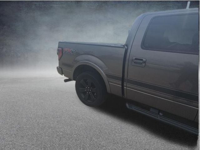 2013 Ford F-150 FX2 Sport