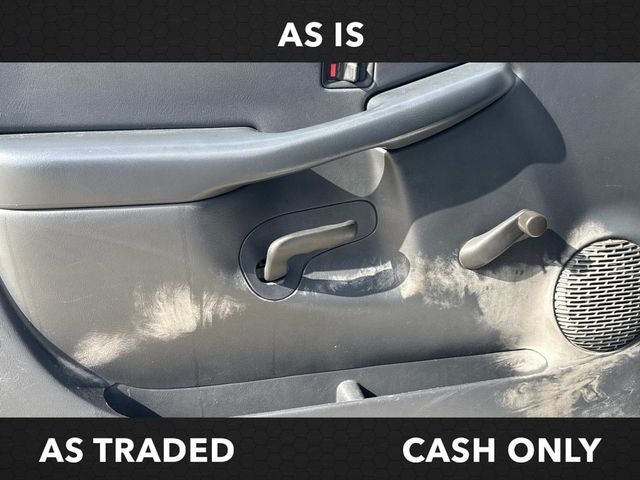 1999 Chevrolet Silverado 1500 Base