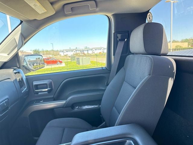 2016 Chevrolet Silverado 1500 LT LT1