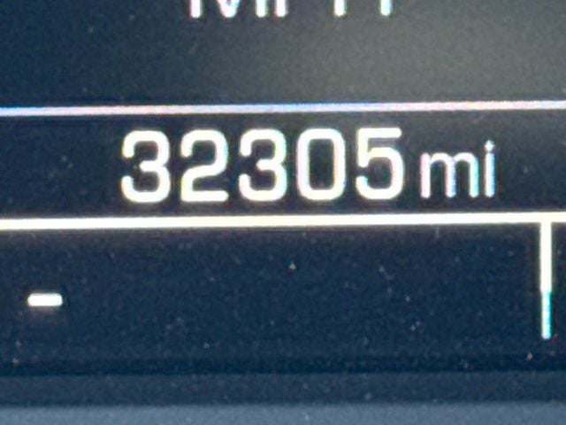 2016 Chevrolet Silverado 1500 LT LT1