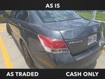 2010 Honda Accord LX 2.4