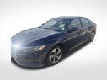 2018 Honda Accord EX-L w/Navigation