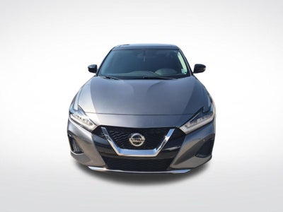 2019 Nissan Maxima 3.5 SL