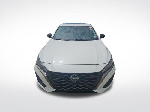 2023 Nissan Altima 2.0 SR