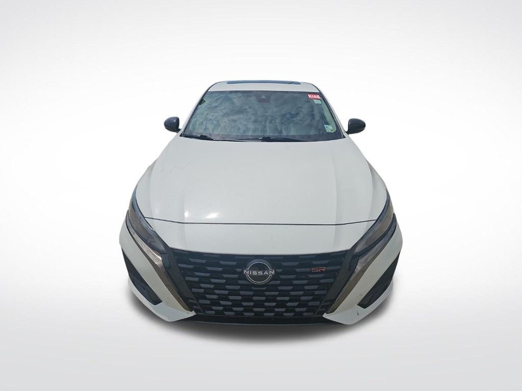 2023 Nissan Altima 2.0 SR