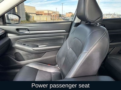 2019 Nissan Altima 2.5 SL