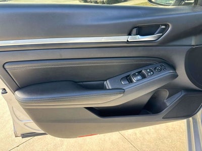 2019 Nissan Altima 2.5 SL