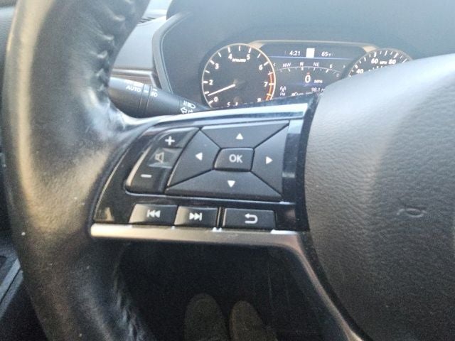 2019 Nissan Altima 2.5 SL