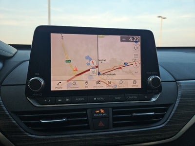 2019 Nissan Altima 2.5 SL