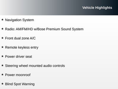 2019 Nissan Altima 2.5 SL