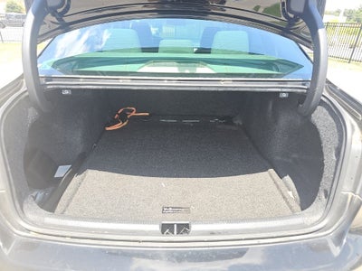 2013 Volkswagen Passat 2.5 SE