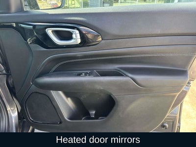 2024 Jeep Compass Altitude Special Edition