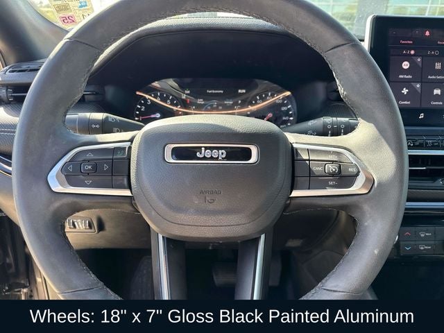 2024 Jeep Compass Altitude Special Edition