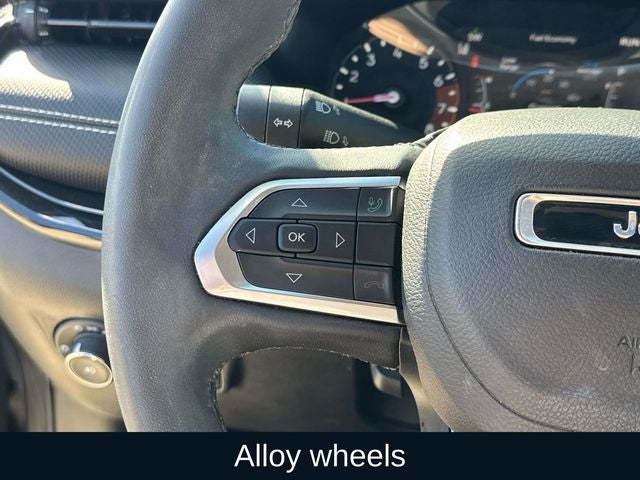 2024 Jeep Compass Altitude Special Edition