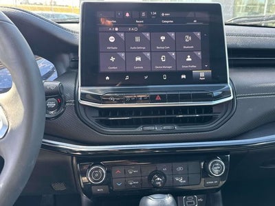 2024 Jeep Compass Altitude Special Edition