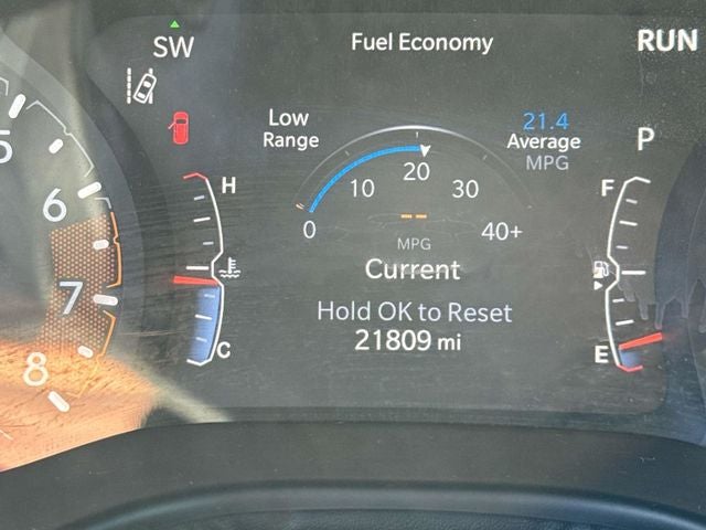 2024 Jeep Compass Altitude Special Edition