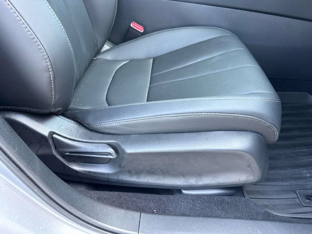 2025 Acura ADX Base