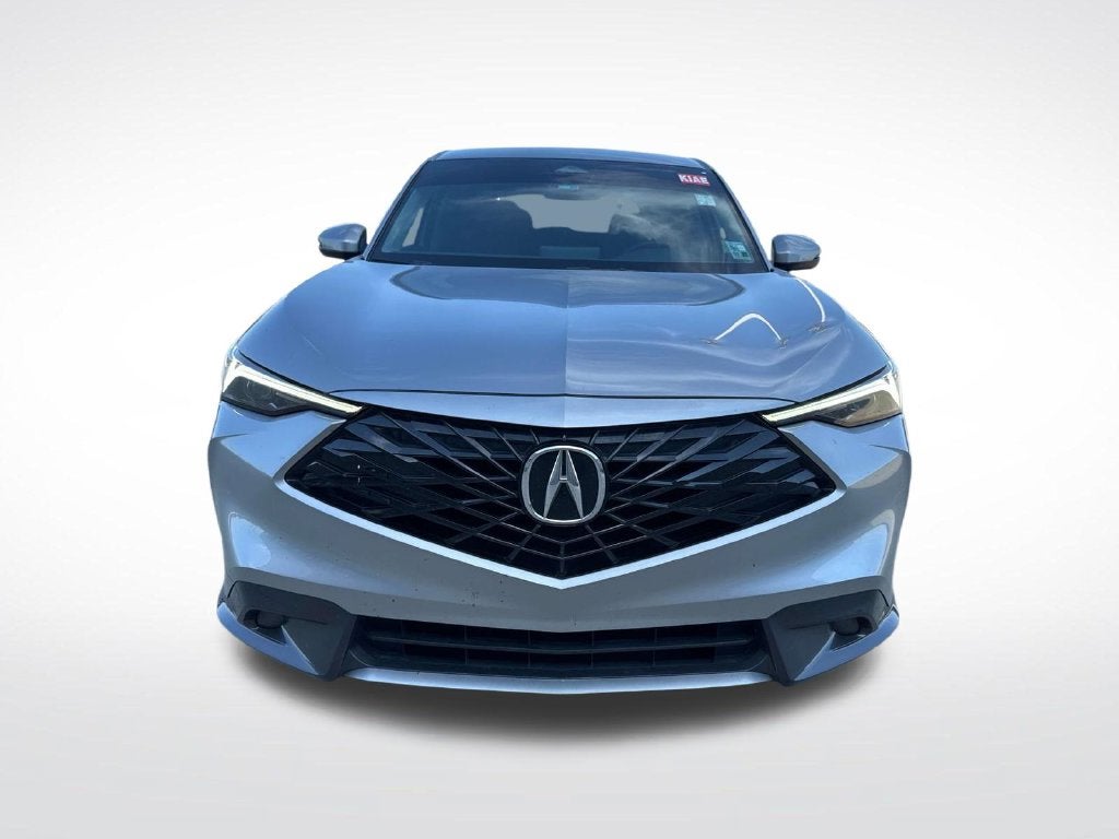 2025 Acura ADX