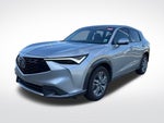 2025 Acura ADX Base