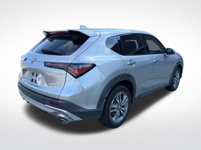 2025 Acura ADX Base