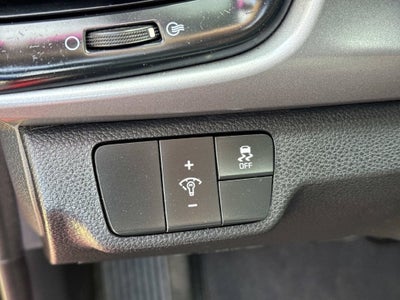 2023 Kia Rio S