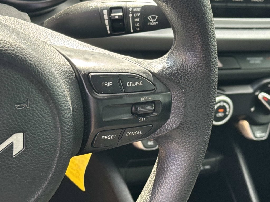 2023 Kia Rio S