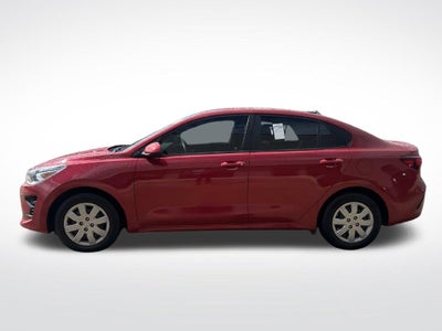 2023 Kia Rio S