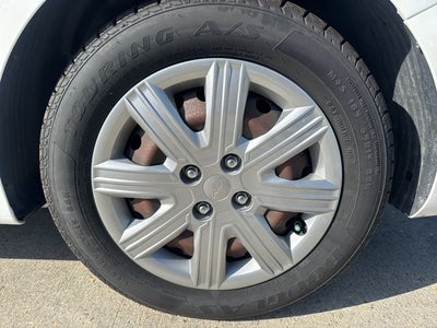 2022 Kia Rio S