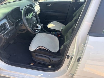 2022 Kia Rio S