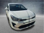 2022 Kia Rio S