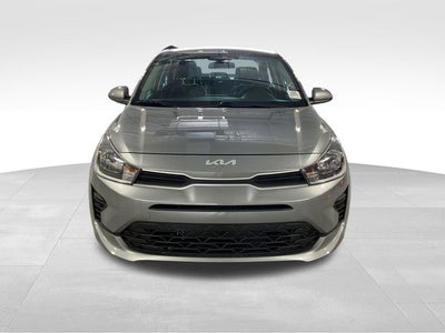 2023 Kia Rio S