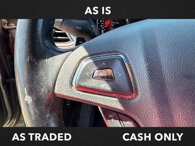 2016 Lincoln MKZ Base