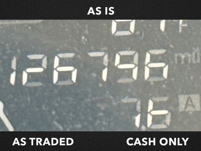 2015 Nissan Versa Note SV