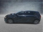 2017 Volkswagen Golf GTI SE