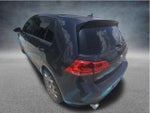2017 Volkswagen Golf GTI SE