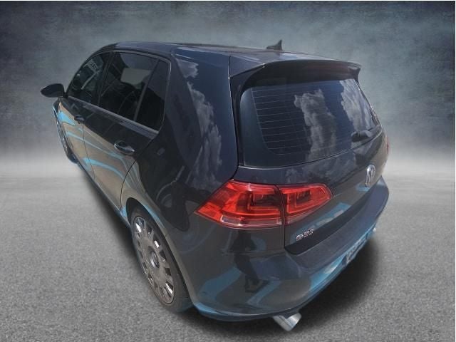 2017 Volkswagen Golf GTI SE
