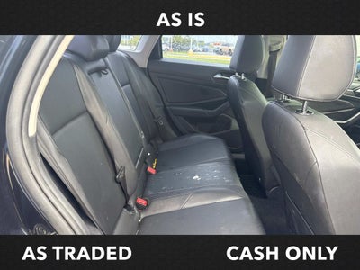 2019 Volkswagen Jetta SEL