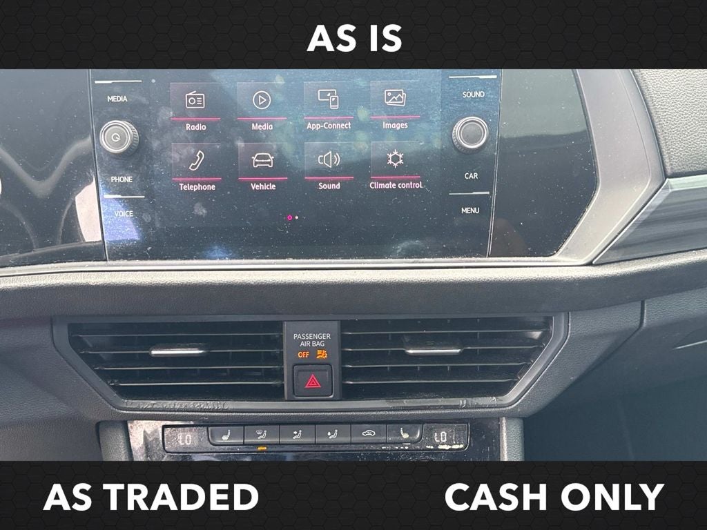 2019 Volkswagen Jetta SEL